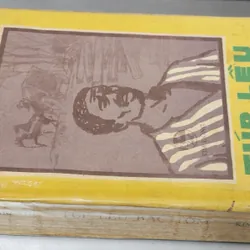 Tác phẩm văn học kinh điển Mỹ: TÚP LỀU BÁC TOM (Sách đẹp, tranh vẽ minh họa) 716928