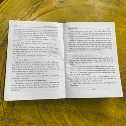 HAI SỐ PHẬN- Jeffrey Archer 538647
