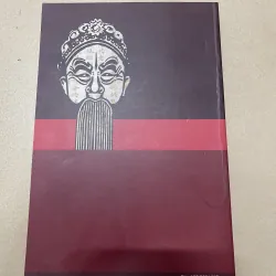 KHẢO LUẬN VỀ TUỒNG QUẦN PHƯƠNG TẬP KHÁNH - Nguyễn Tô Lan  (8) 974406