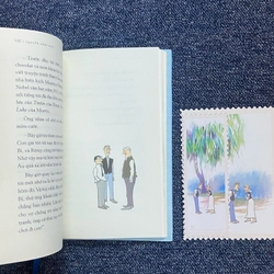 Người hàng xóm - Nguyễn Nhật Ánh (BC) 158627
