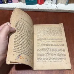 II Sách Xưa: Nghề Mắm Gia Truyền Và Chế Biến Một Số Hải Sản - Phạm Văn Vịnh - 1986 738201