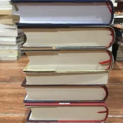 Dan Brown 7 cuốn  1021194