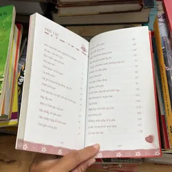 Tình Yêu: Những Câu Chuyện Hay Về Tình Yêu _ Yêu Và Được Yêu - Nhã Nam (Tuyển Chọn) - 2014 698002