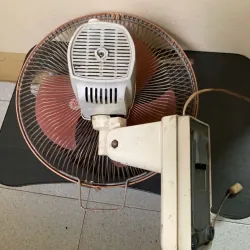 Quạt treo tường National Nhật 788968