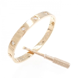 Vòng tay Cartier Love 10P