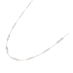 K18YG Dây chuyền - Hàng hiệu Chính hãng 867287