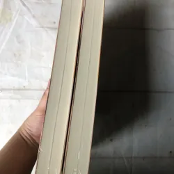 Trọn bộ 2 tập Những Tháng Năm Vội Vã - Minh Nguyệt Vô Ưu 736412