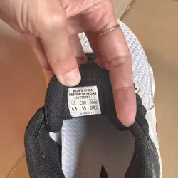 Giày cầu lông sz39 Li-Ning Nữ Ⅱ LITE P-AYTT003-2 929032