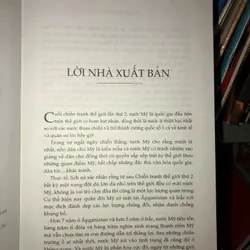 Cuộc chiến ngầm - Bí sử Nhà Trắng 2006-2008 - Bob Woodward 719452