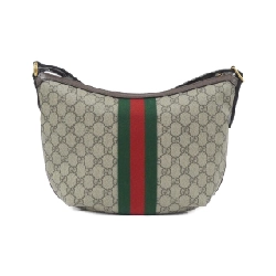 【Sản phẩm mới】Gucci OPHIDIA 598125 9IK3T Túi đeo vai 613705