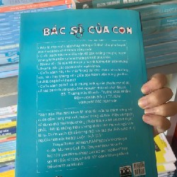 Bác sĩ của con - chỉ dẫn sức khoẻ từ a-z 17868