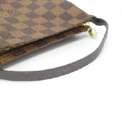 Túi phụ kiện Louis Vuitton Damier Trues Makeup N51982 619790