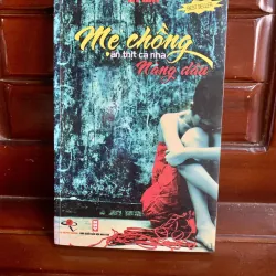 Mẹ chồng ăn thịt cả nhà nàng dâu 1027117