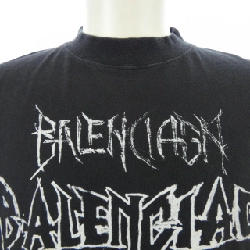 Balenciaga BALENCIAGA 641675 TPV03 Áo thun - Hàng hiệu Chính hãng 893652