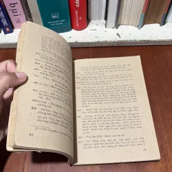 II Sách Xưa: Mùa Xuân (Kịch) - Nguyễn Vũ - 1983 750499