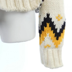 SACAI 22-06284 Áo len 634334