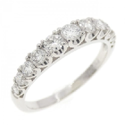 Nhẫn kim cương PT900 0.50CT - Hàng hiệu Authentic