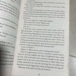 When silence kills - Mark Griffin 527935