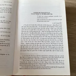 NỀN DÂN TRỊ MỸ, bản bìa cứng (XB 2008) 778416