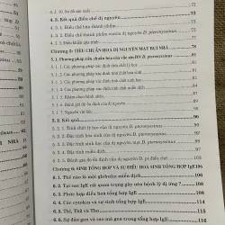 MỌT BỤI NHÀ DERMATOPHA GOIDES PTERONYSSINUS VÀ BỆNH DỊ ỨNG Ở VIỆT NAM - khổ lớn, 300 trang 991391