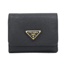 【Sản phẩm mới】Ví Prada 1MH043