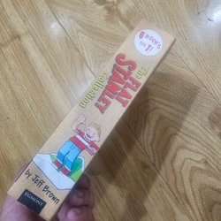 The flat Stanley collection (Sách tiếng anh)
60k 528117