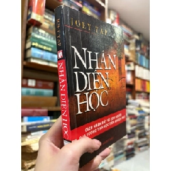 Nhân diện học - Joey Yap