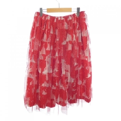 【Mã giảm giá】COMME des GARCONS Váy 650989