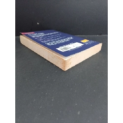 Easy learning English Vocabulary mới 90% bẩn bìa, ố vàng HCM0412 Collins HỌC NGOẠI NGỮ 918252