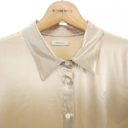 【Mã giảm giá】Áo sơ mi FERRAGAMO 644156