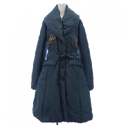 Áo khoác lông OPPIOFASHION