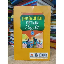 Truyện cổ tích Việt Nam hay nhất 3- Ngọc Hà 601911