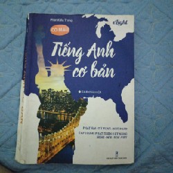 Từ điển tiếng anh và tiếng anh cơ bản 17324