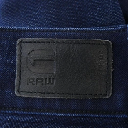 ジースター G-STAR ジーンズ 650127