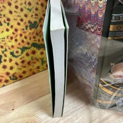 Cửa Tiệm Của Những Lá Thư - Yasushi Kitagawa 957773