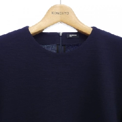 【Mã giảm giá】JIL SANDER NAVY Đầm 648832