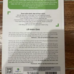 Kỹ thuật giao dịch để kiếm tiền hàng ngày trên thị trường chứng khoán (k3) 627897