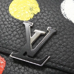 Ví Louis Vuitton Trillon (LV X YK) Portefeuille Capucines Compact M81963 621532