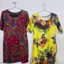 Set áo dài cách tân 499633