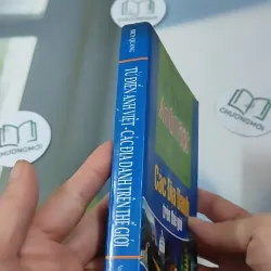 Từ Điển Anh Việt - Các Địa Danh Trên Thế Giới 727291