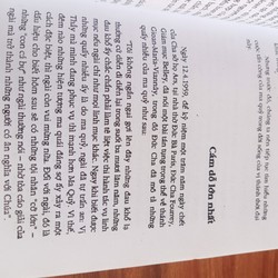 Ma Quỷ Trong Thế Giới Ngày Nay - Mgr Cristiani 159852