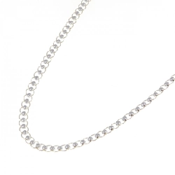 K18YG/PT850 Dây chuyền - Hàng hiệu Authentic 867499