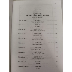 Remake Minh tâm bửu giám - 291 trang - LỊCH SỬ - CHÍNH TRỊ - TRIẾT HỌC - ANTQ2011-30 702501