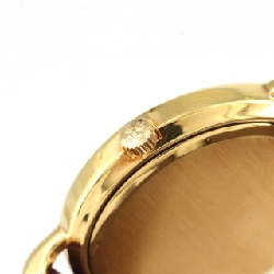 Patek Philippe Calatrava YG/D 4820J YG Quartz - Hàng hiệu Authentic 873873