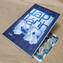 Tiểu thuyết Nhật: LẤP LÁNH - Ekuni Kaori