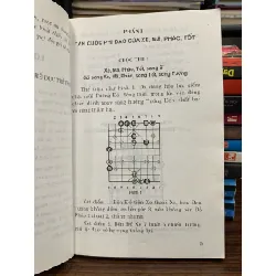 Tàn cuộc phi đao Xe-Mã-Pháo-Tốt — (Sách cờ tướng Trung Quốc) 576787