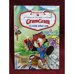 [59K/kg] Đội thám hiểm tập 1 mới 90%HCM01/03