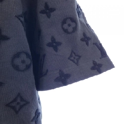 Áo thun LOUIS VUITTON Monogram Hook and Loop HIY74WJYH - Hàng hiệu Chính hãng 896743