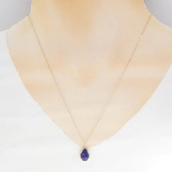MARIHA Lapis Lazuli Necklace - Hàng hiệu Authentic 841331