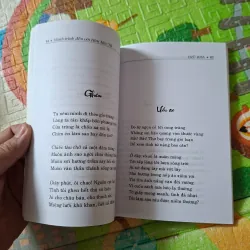 Hành trình đến với Hàn Mạc Tử 981120